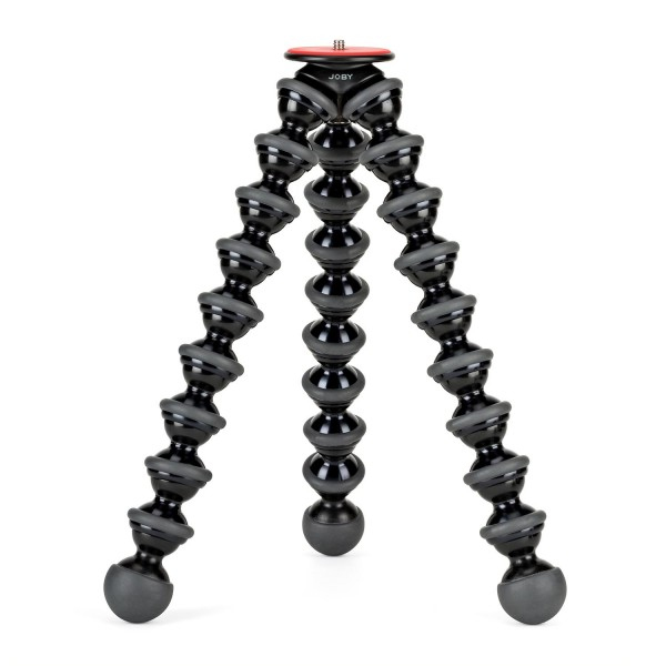 JOBY Tripod GorillaPod 5K Black/Grey