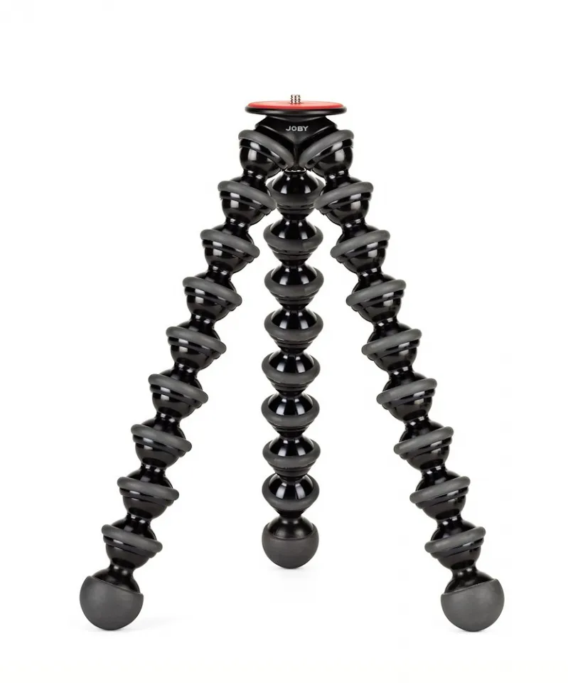 JOBY Stativ GorillaPod 5K Svart/Gr&aring;