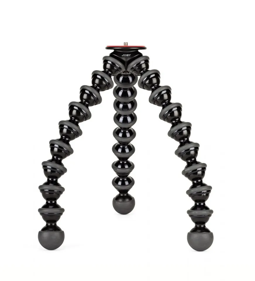 JOBY Stativ GorillaPod 5K Svart/Gr&aring;