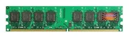 TRANSCEND 1GB JM DDR2 667MHZ U-DIMM 2RX8 64MX8 CL5 1.8V