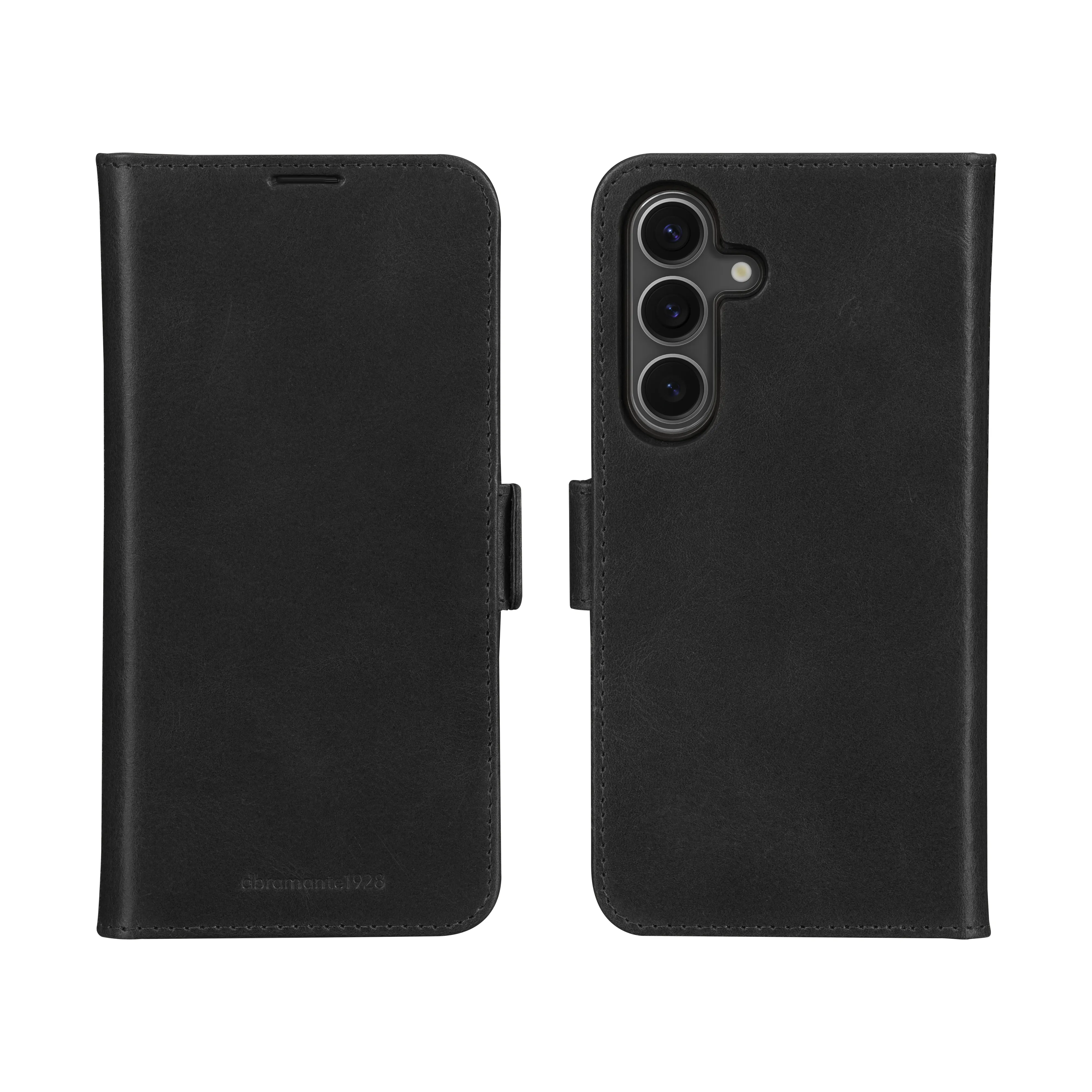 Lynge Galaxy A56 5G Black