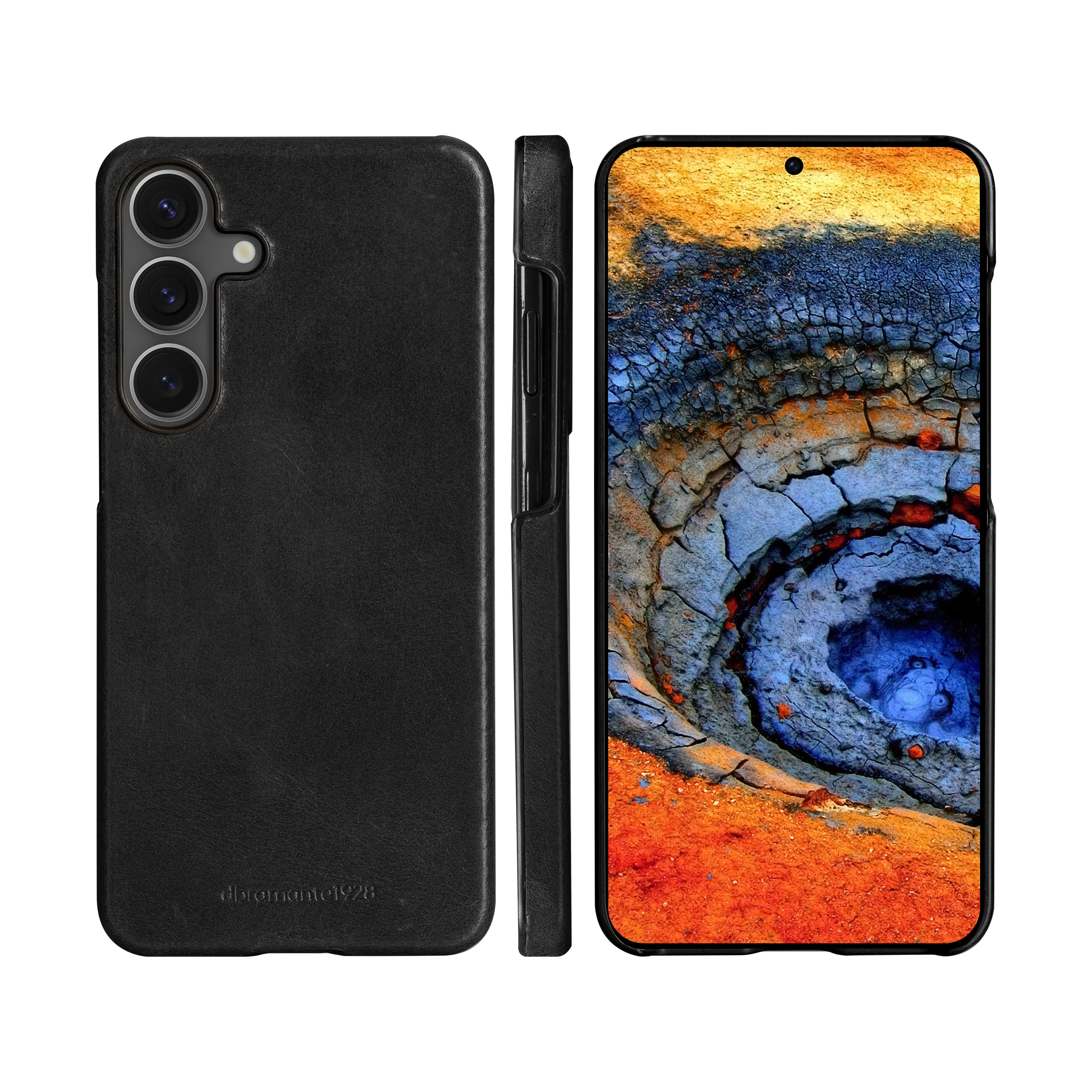 Lynge Galaxy A56 5G Black