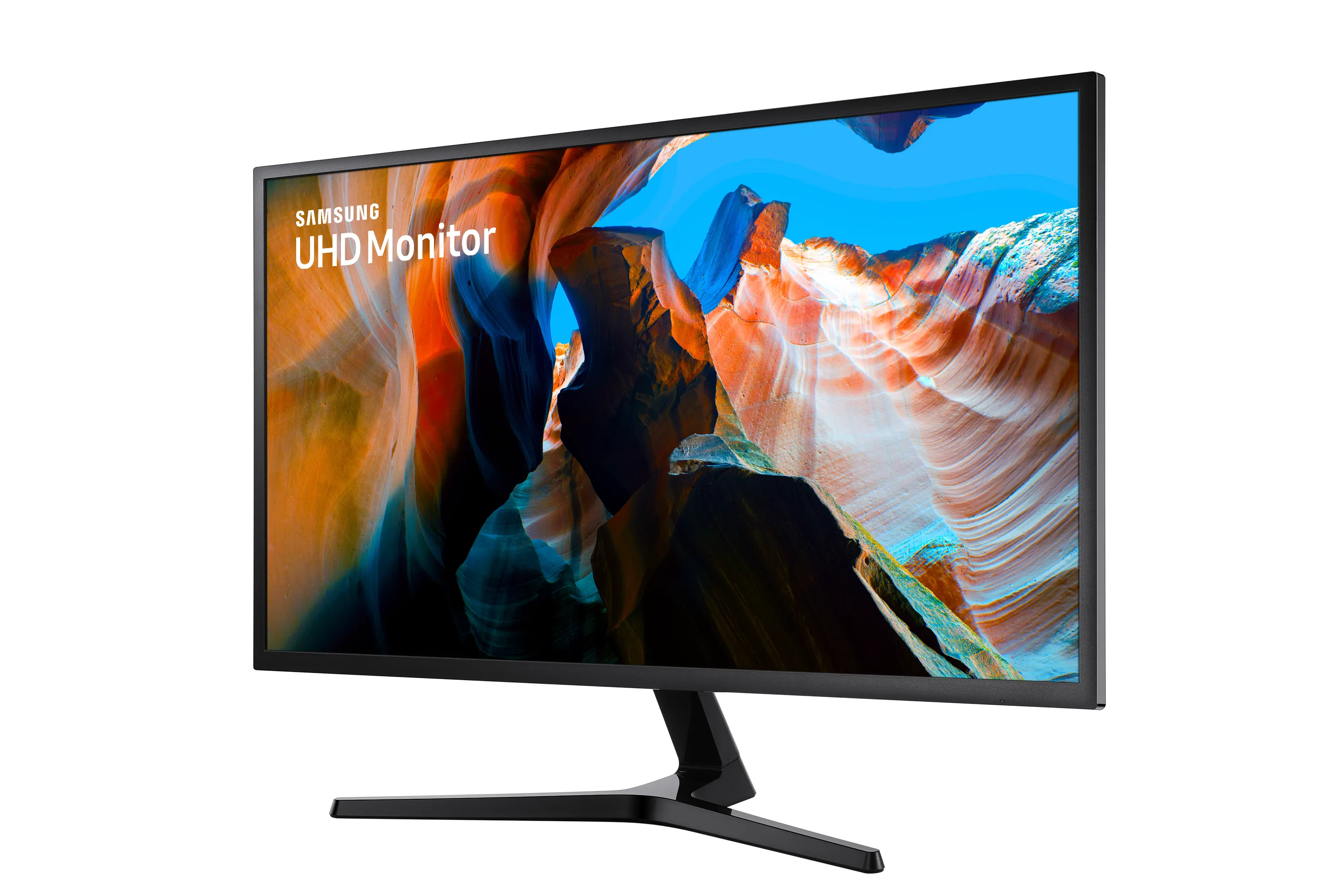 Samsung 32" ViewFinity UJ59 4K UHD, VA - skärm
