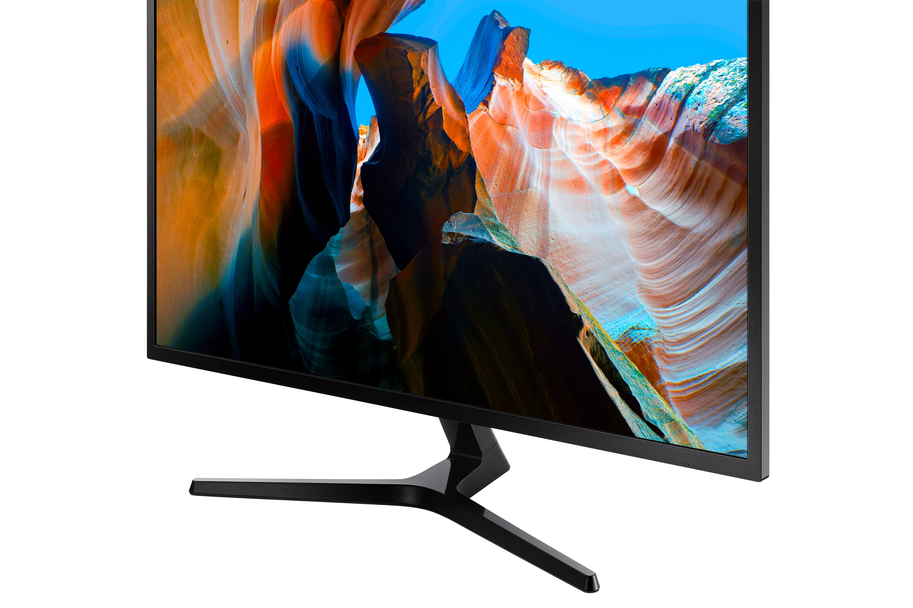 Samsung 32&quot; ViewFinity UJ59 4K UHD, VA - monitor