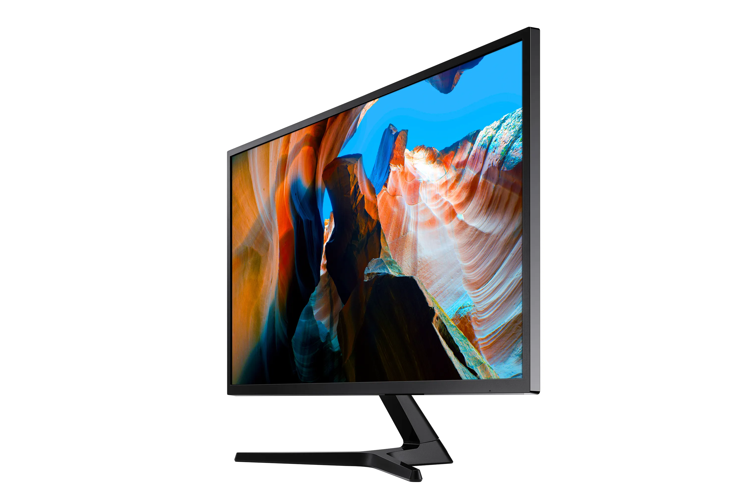 Samsung 32&quot; ViewFinity UJ59 4K UHD, VA - monitor