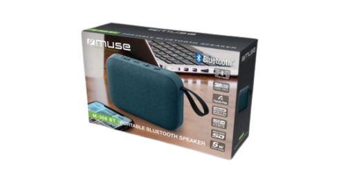 Muse M-308 BT - portable speaker