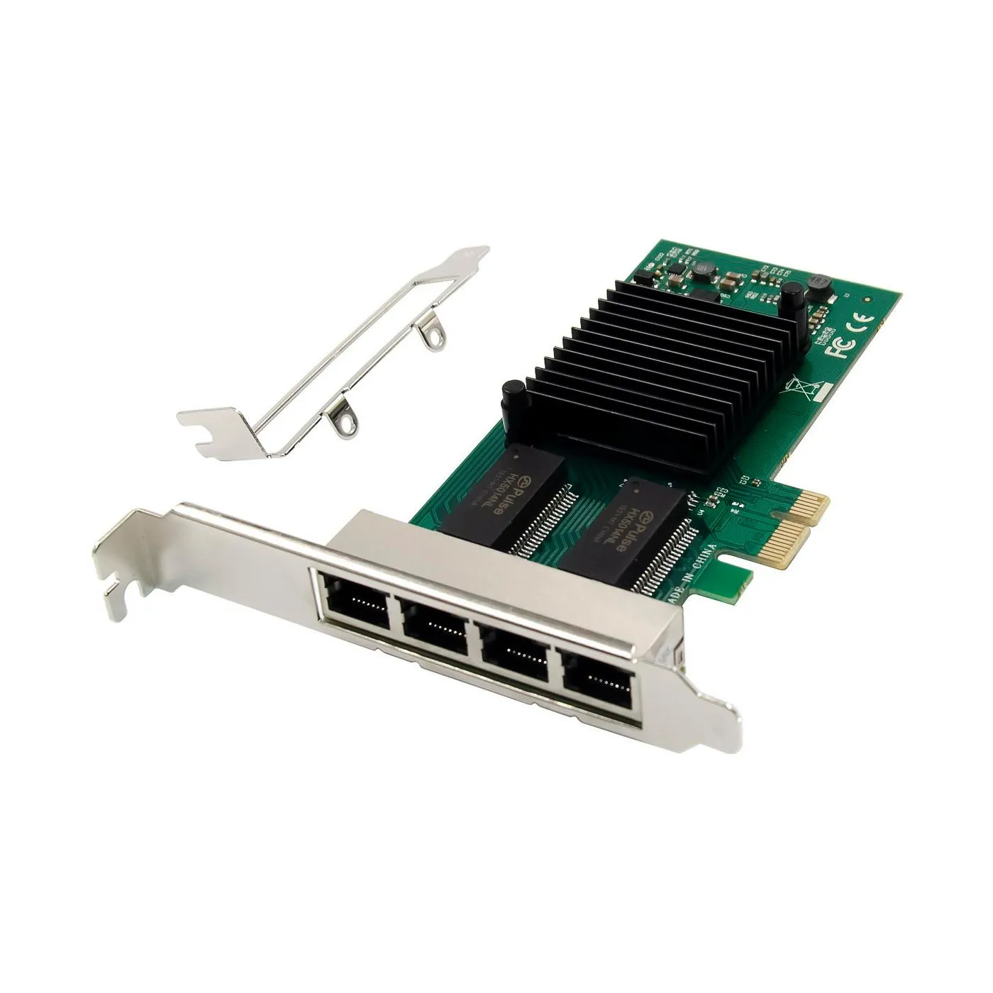 MicroConnect MC-PCIEX1-I340 - Network Interface Card