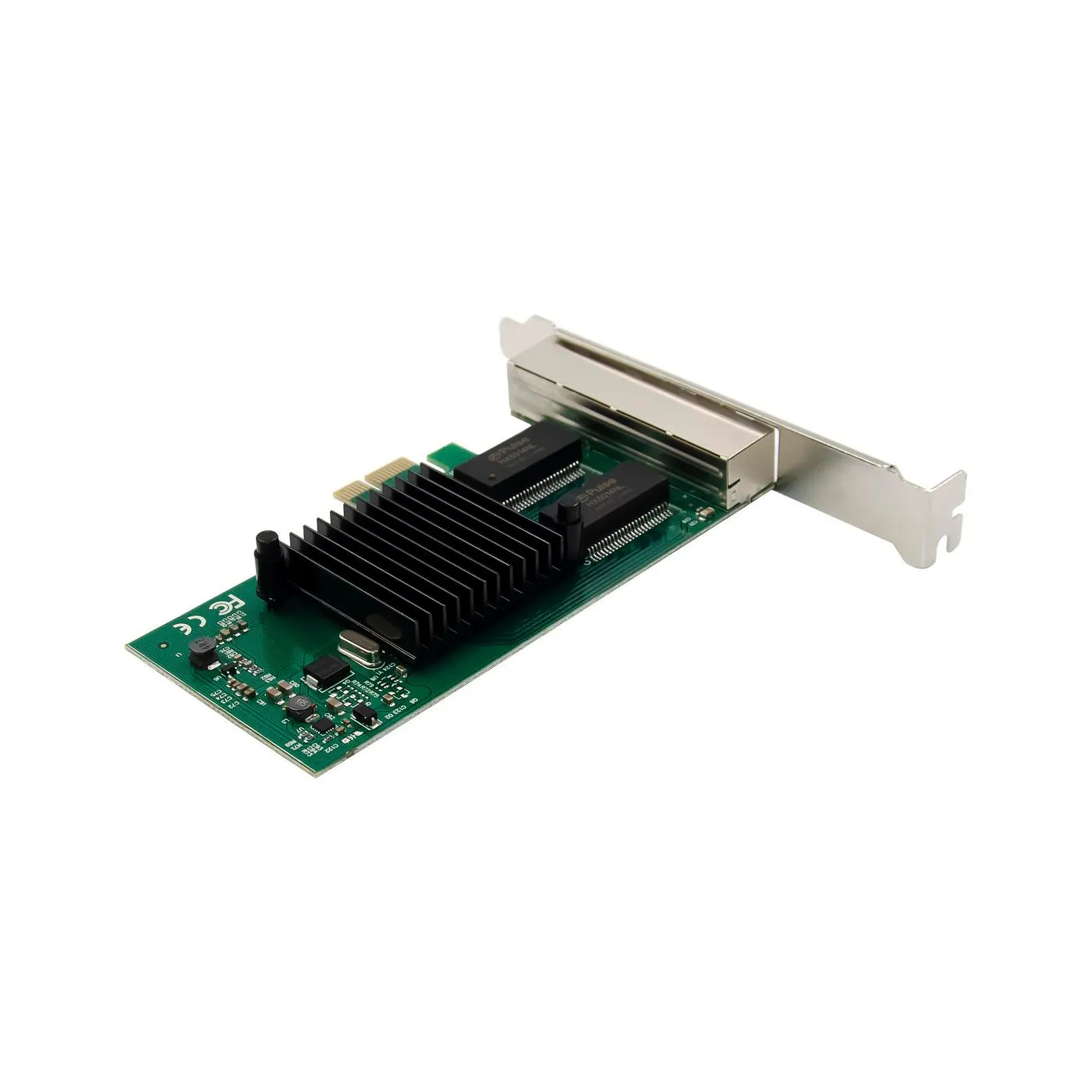 MicroConnect MC-PCIEX1-I340 - Network Interface Card