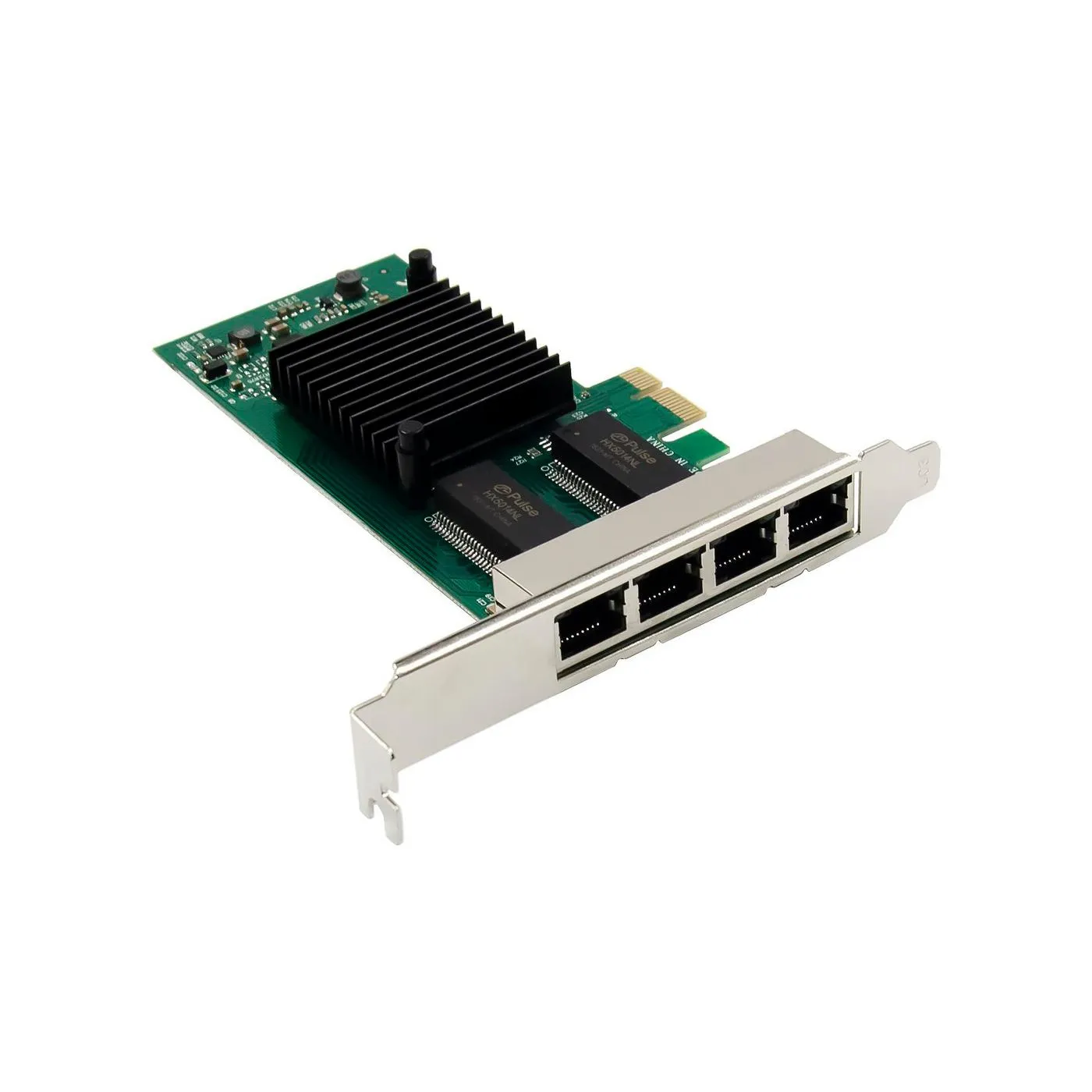 MicroConnect MC-PCIEX1-I340 - Network Interface Card