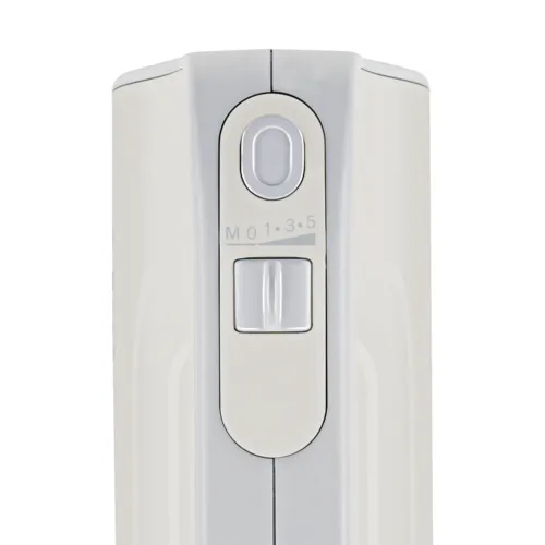 Bosch MFQ4030L - elvisp, grå