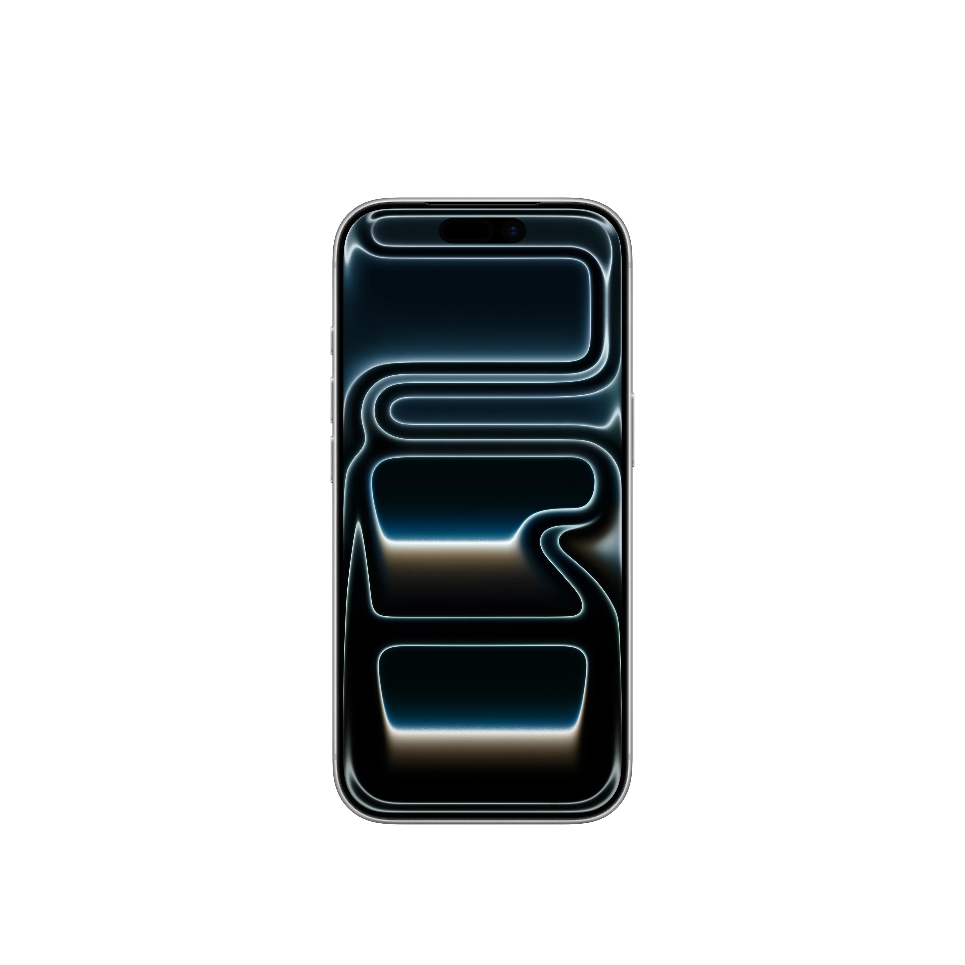 Apple iPhone 17 Pro 1 Tt -puhelin, Hopea