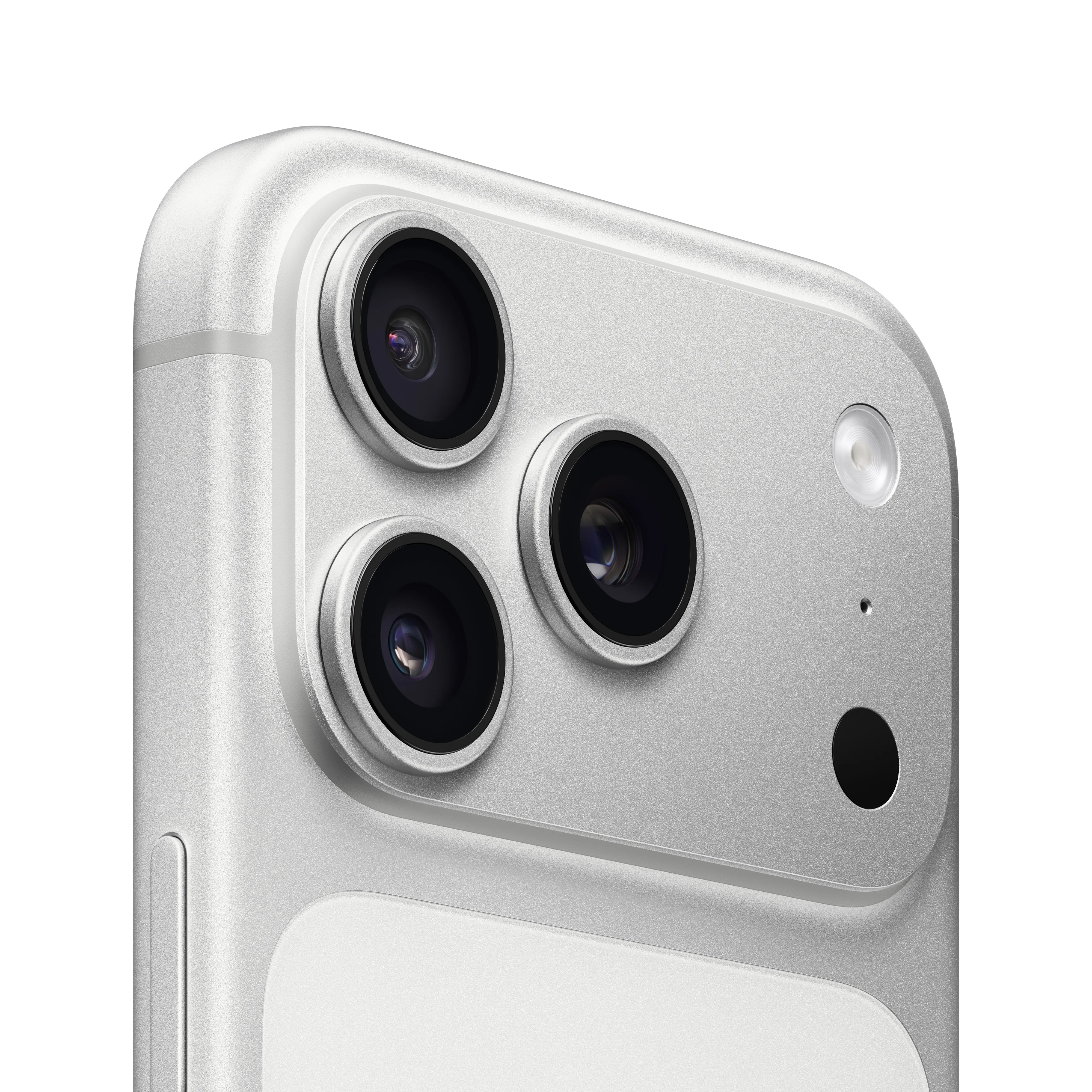 Apple iPhone 17 Pro 1 Tt -puhelin, Hopea