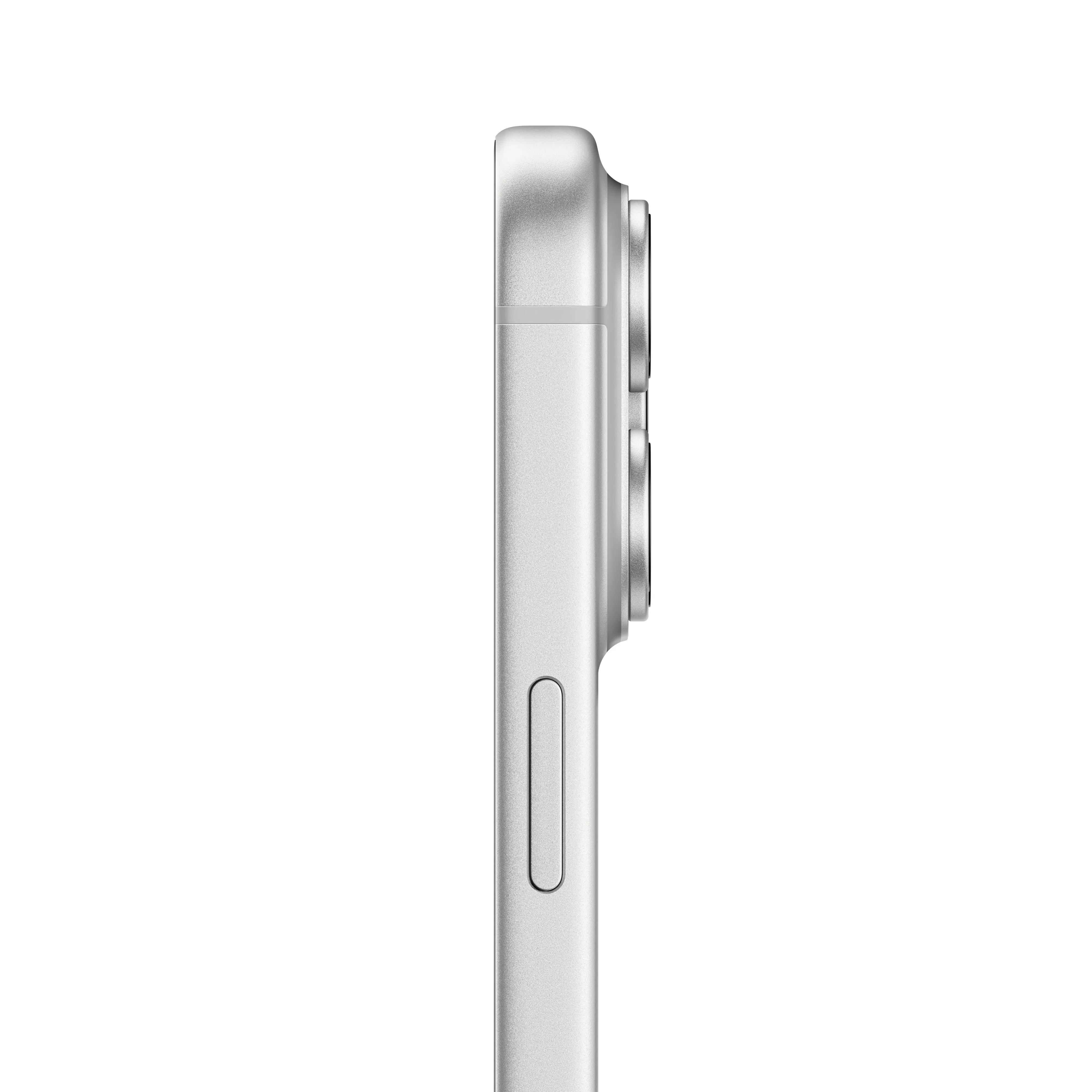 Apple iPhone 17 Pro 1 Tt -puhelin, Hopea