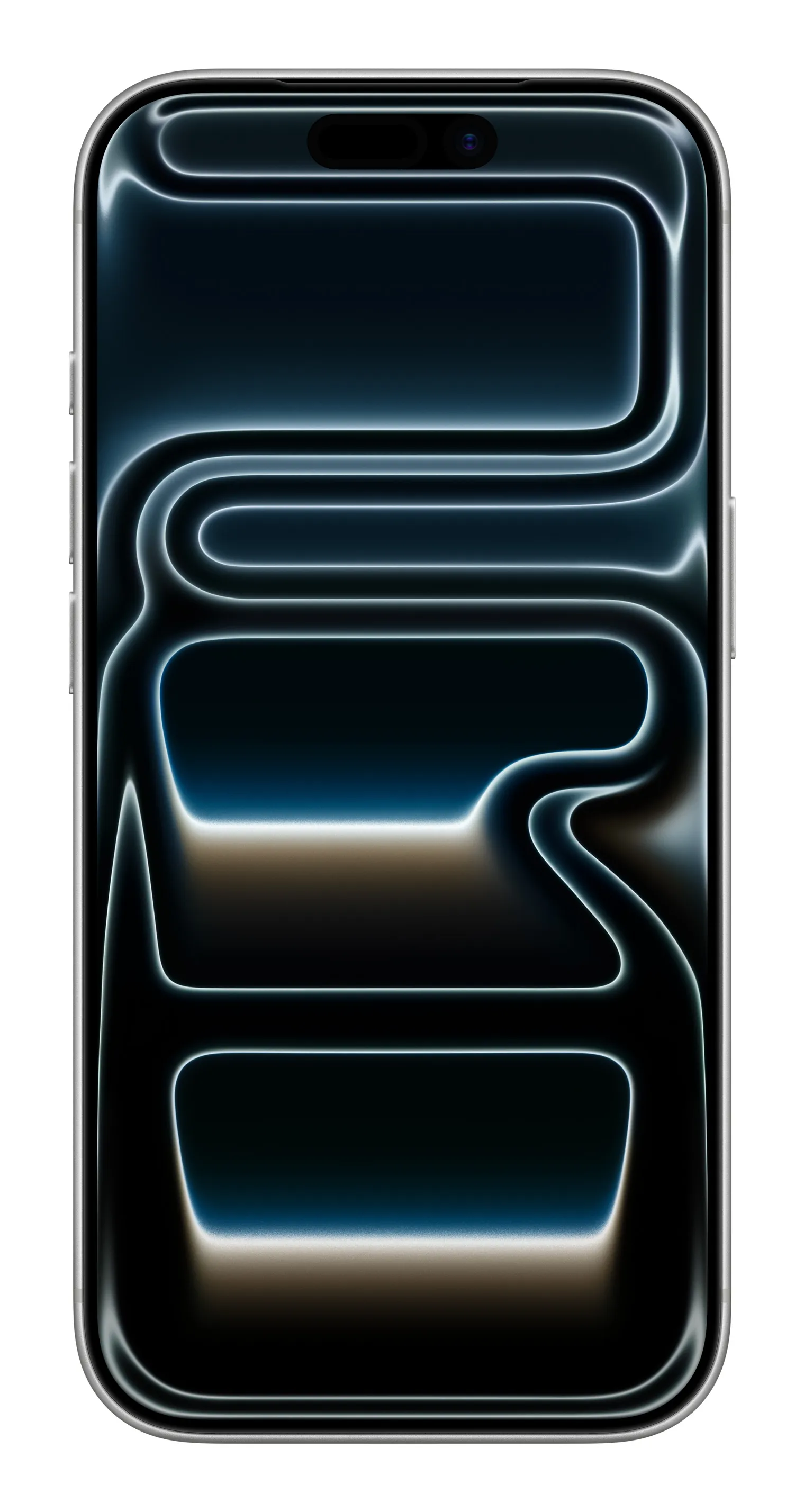 Apple iPhone 17 Pro 1 Tt -puhelin, Hopea