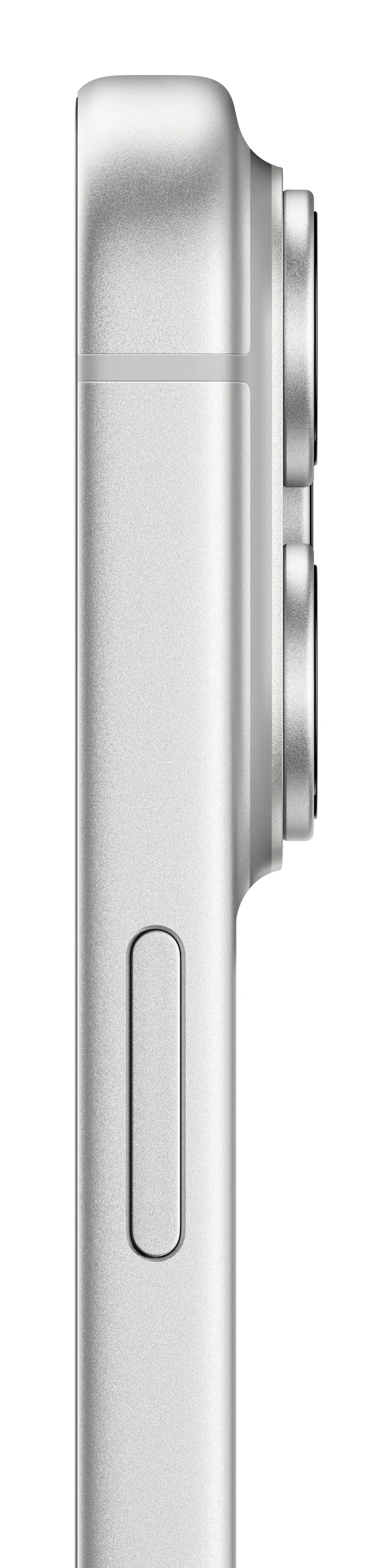 Apple iPhone 17 Pro 1 Tt -puhelin, Hopea