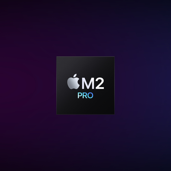 Apple Mac mini M2 Pro (10C CPU / 16C GPU), 16GB, 512GB, macOS - desktop, MNH73