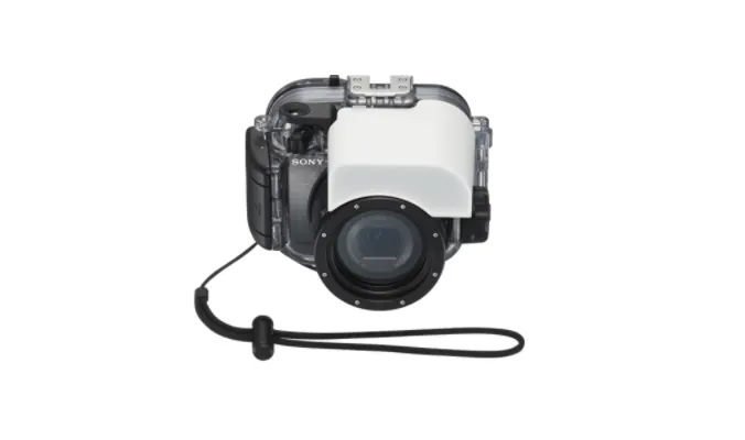 SONY UNDERWATER HOUSING ALL RX100 MPKURX