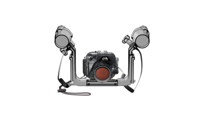 SONY UNDERWATER HOUSING ALL RX100 MPKURX