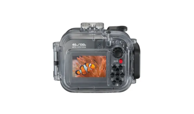 SONY UNDERWATER HOUSING ALL RX100 MPKURX