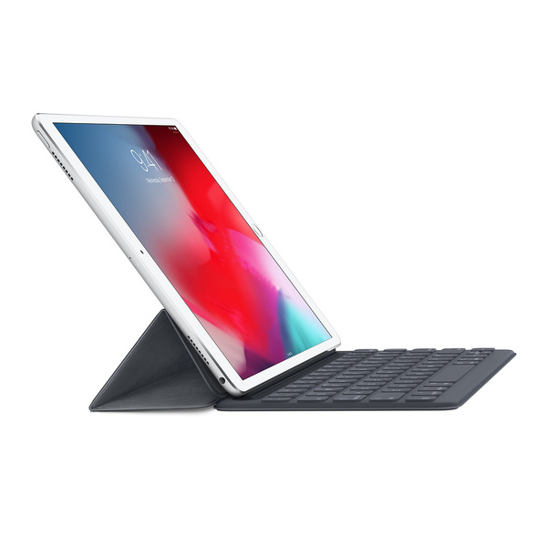 Apple iPad Air/Pro 10.5 Smart Keyboard - FIN/SWE