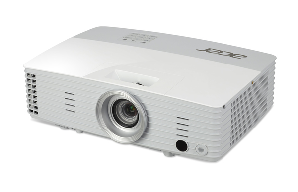 Projector Acer P5627 DLP WUXGA 3D