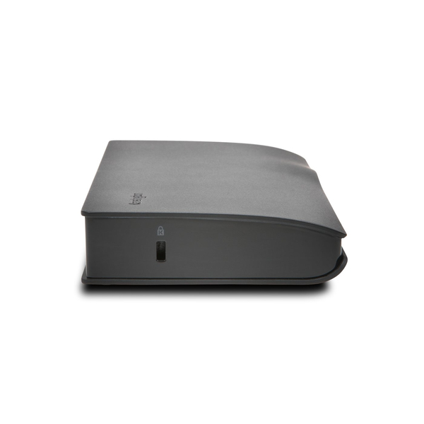 Kensington USB-C Universal Dock (SD4500) - Telakointiasema - (USB-C) - GigE