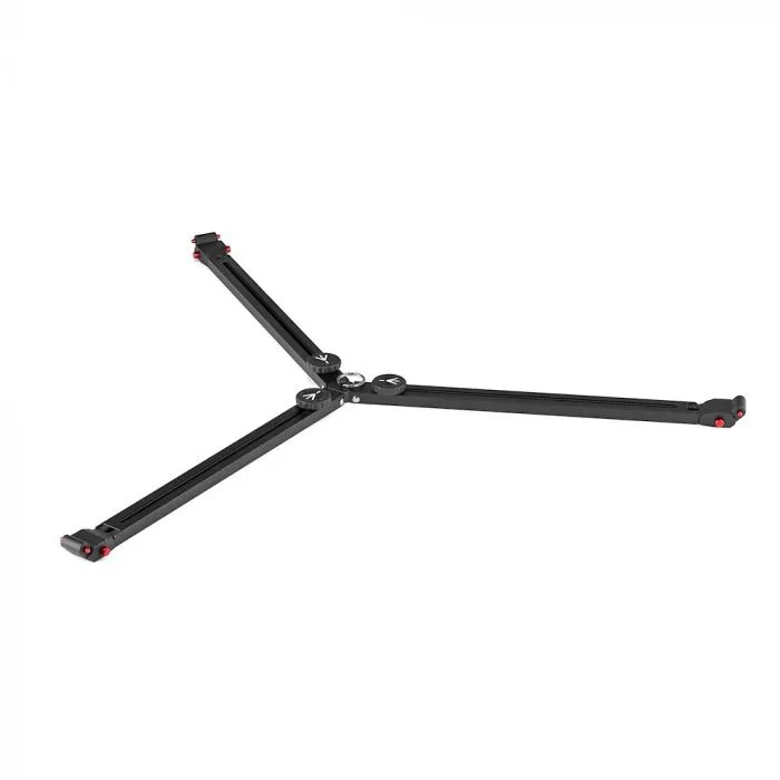 MANFROTTO Jalustakit Video