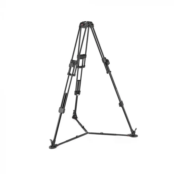 MANFROTTO Jalustakit Video