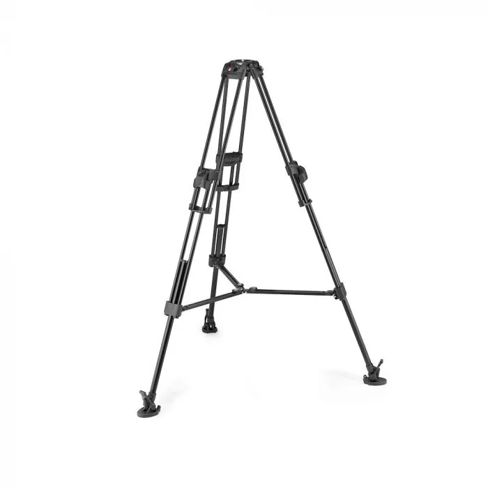 MANFROTTO Jalustakit Video