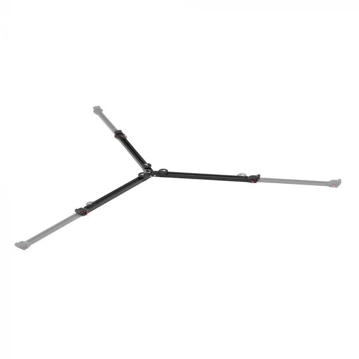 MANFROTTO Jalustakit Video