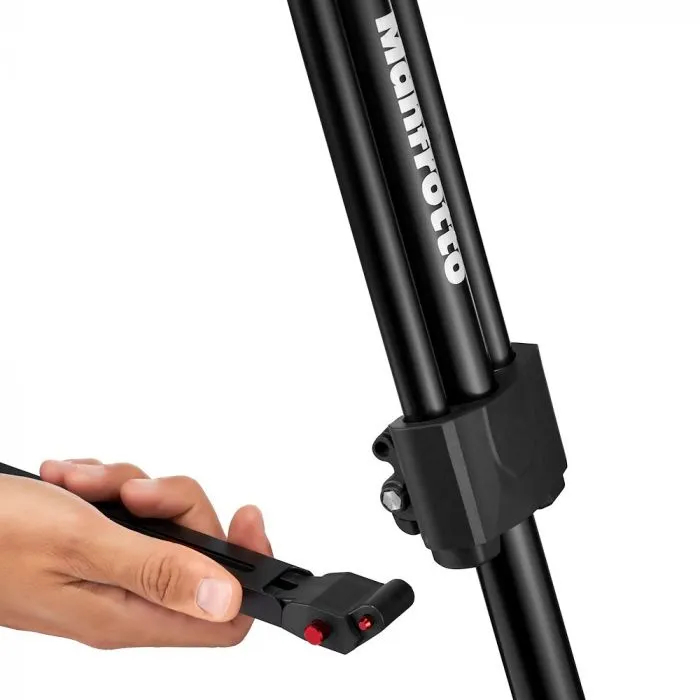 MANFROTTO Jalustakit Video