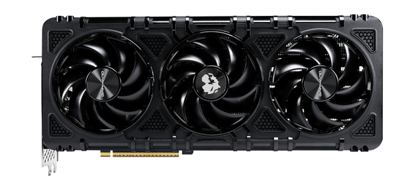 Gainward GeForce RTX 5090 Phantom 32 GB -n&auml;yt&ouml;nohjain