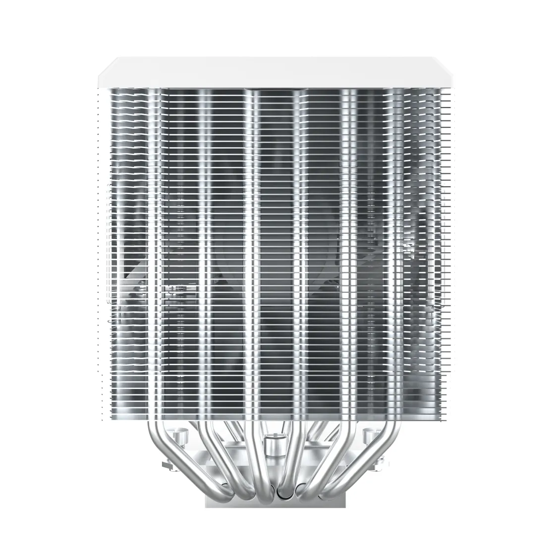 Montech NX600 Dual-Tower, 2x120 mm CPU Cooler
