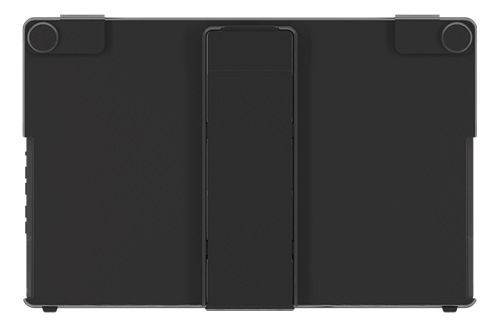 GeChic 13.3" TFT TV-1306H. USB-C Portable - sk&auml;rm