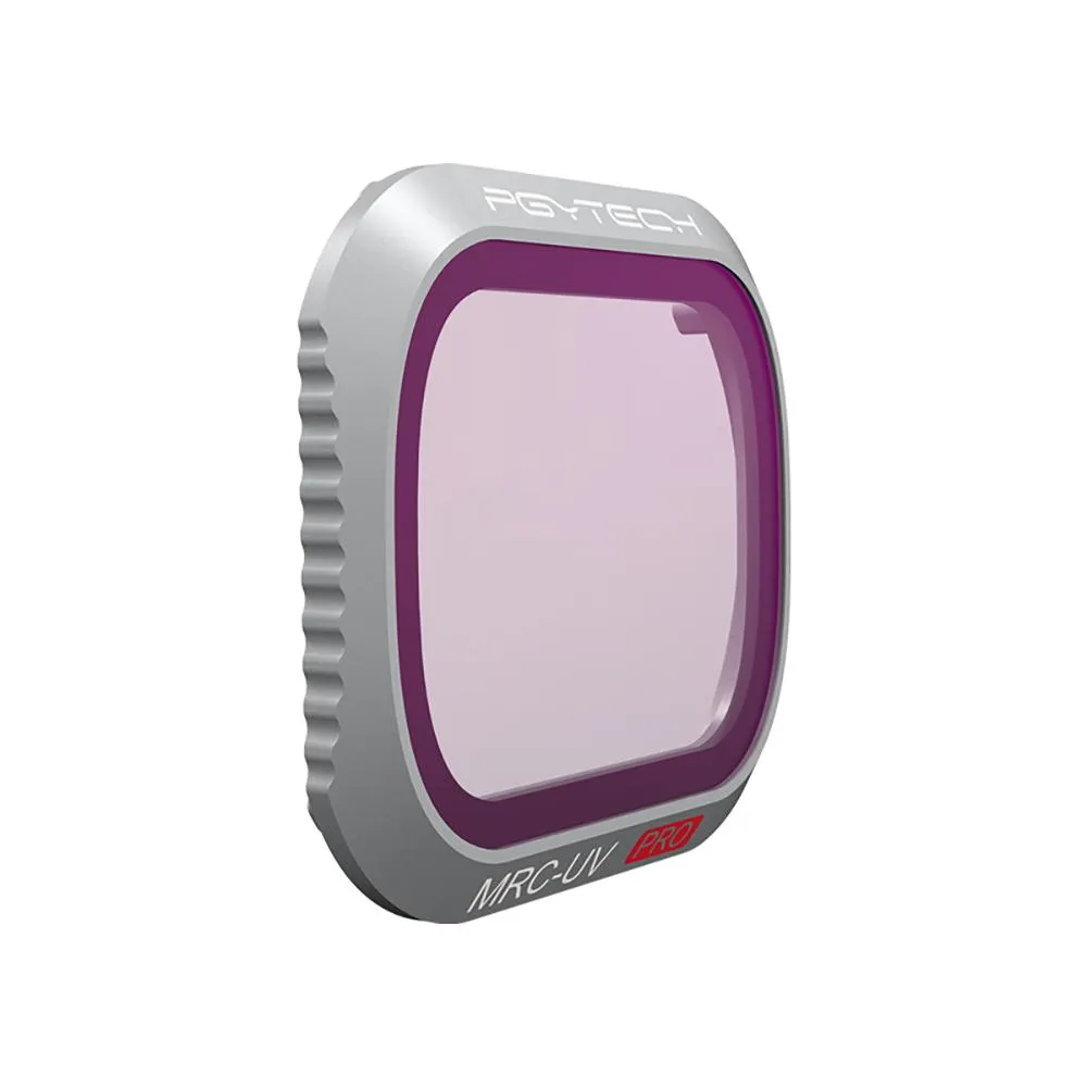 PGY Filter for MAVIC 2 PRO MRC-UV(Profes