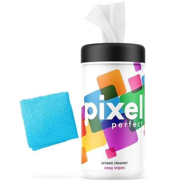 IT Dusters Pixel Wipes Screen Cleaner