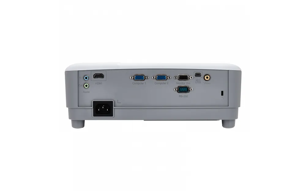 ViewSonic PA503X Projector DLP/HDMI/3600lumens/2xVGA/Spkr