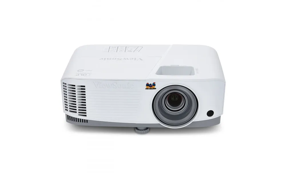 ViewSonic PA503X Projector DLP/HDMI/3600lumens/2xVGA/Spkr