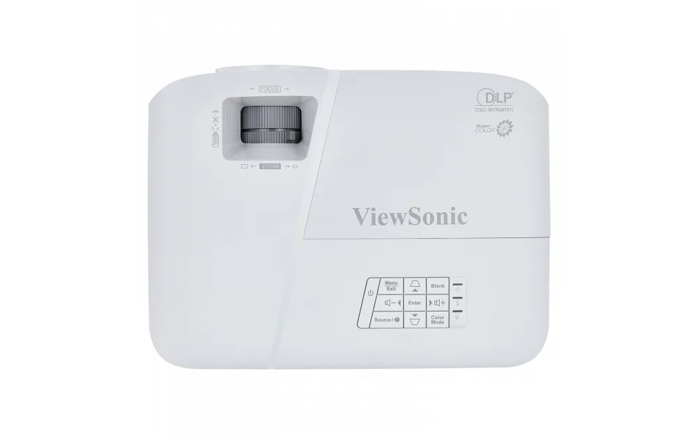 ViewSonic PA503X Projector DLP/HDMI/3600lumens/2xVGA/Spkr