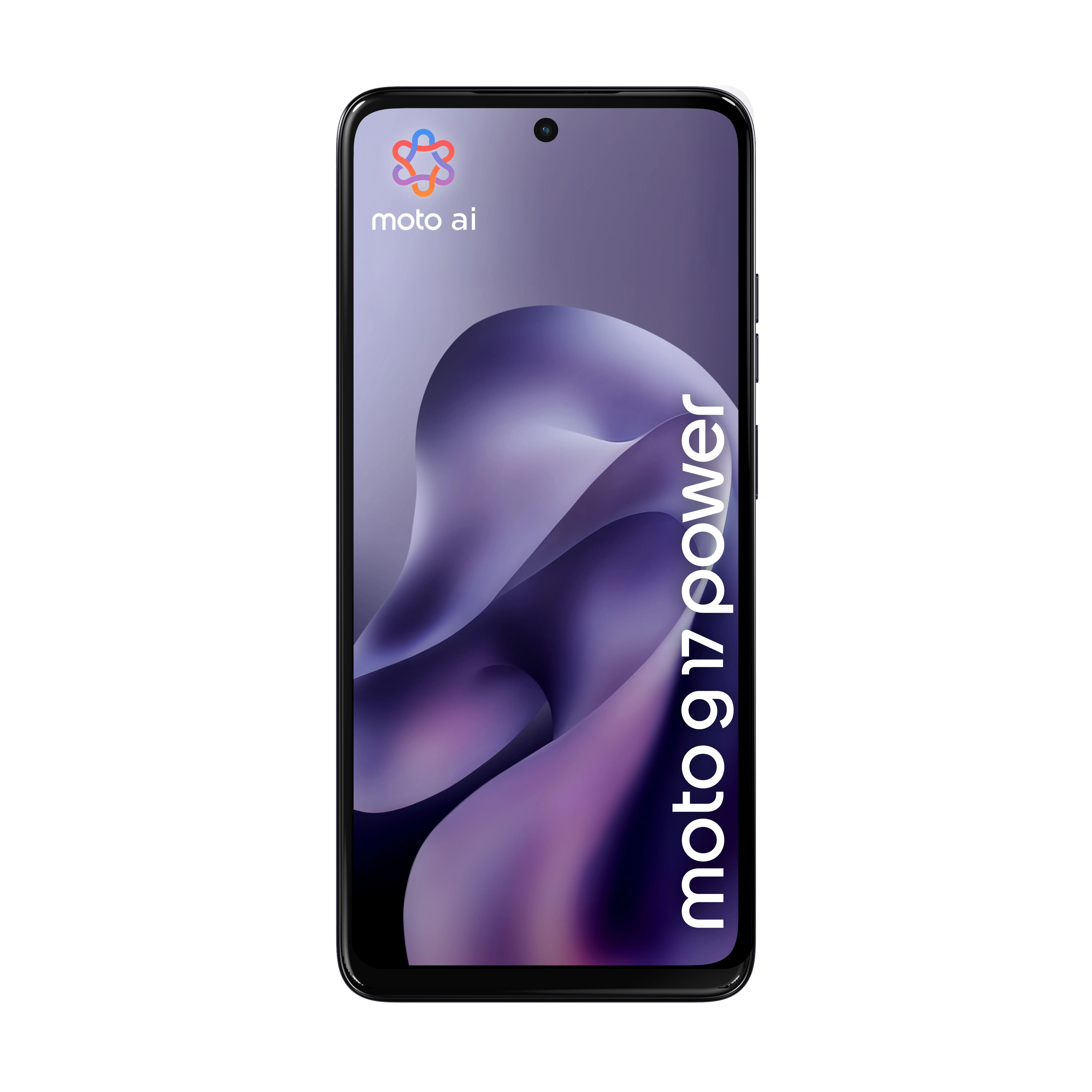 Motorola Moto G17 Power 8/256GB, Pantone Evening Blue