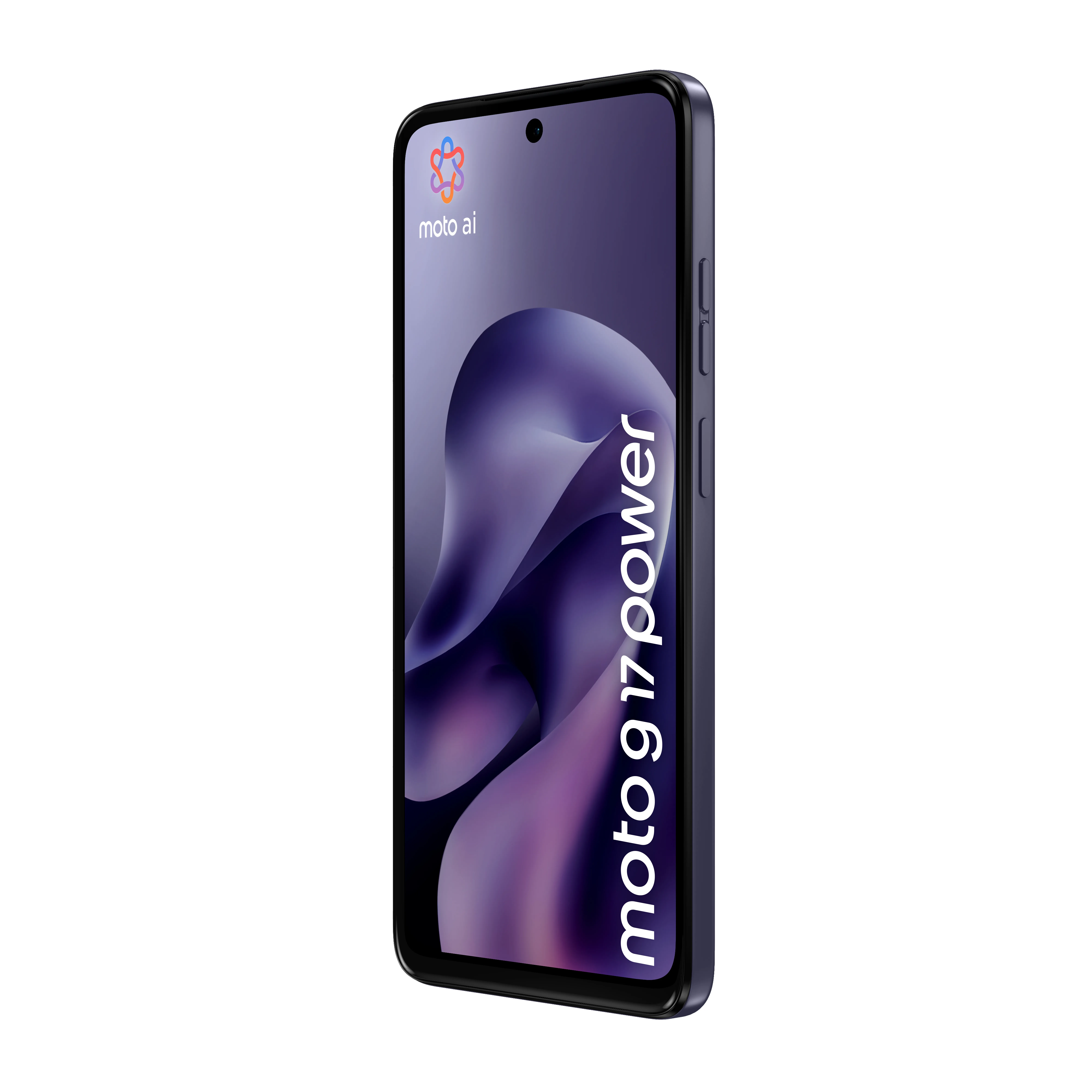 Motorola Moto G17 Power 8/256GB, Pantone Evening Blue