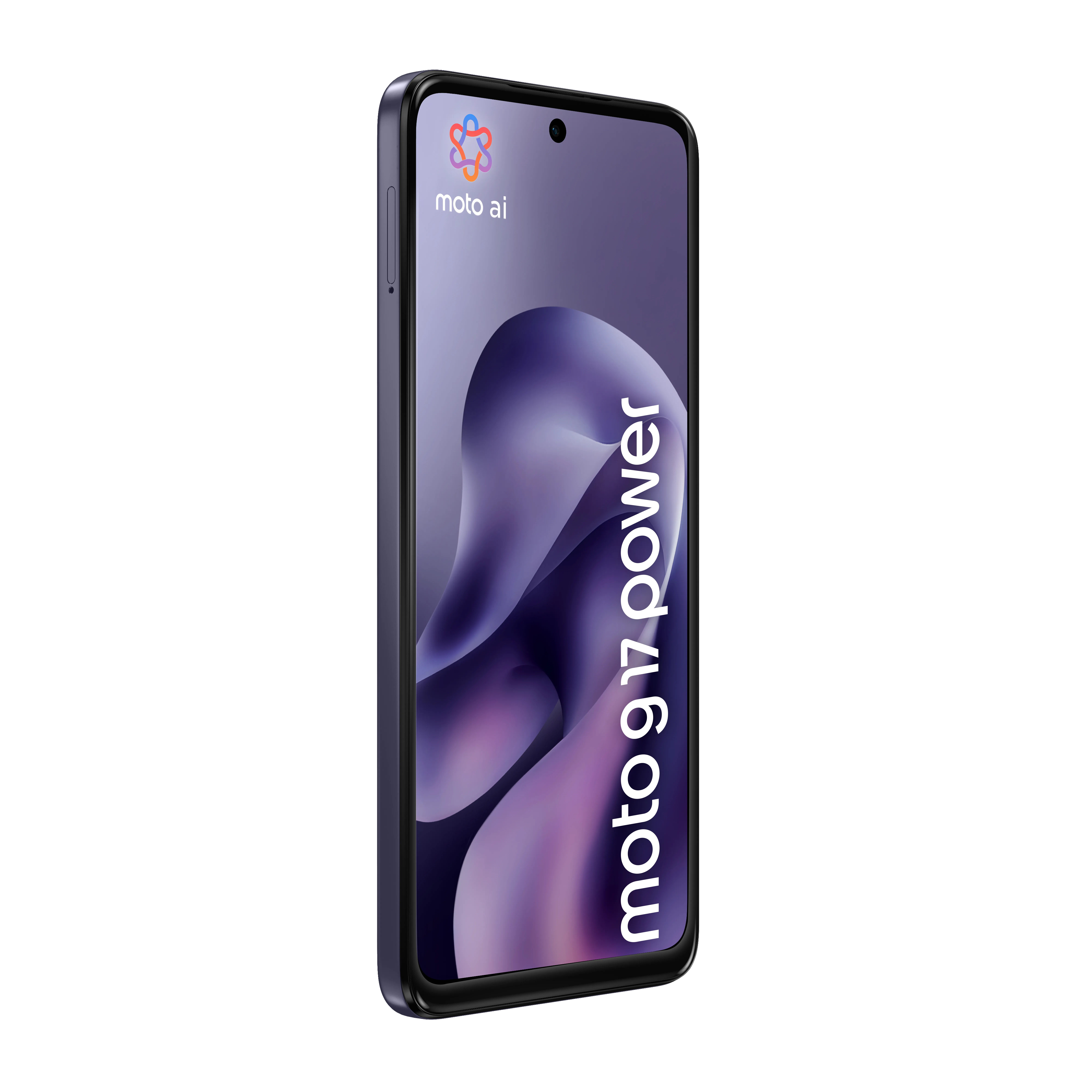 Motorola Moto G17 Power 8/256GB, Pantone Evening Blue