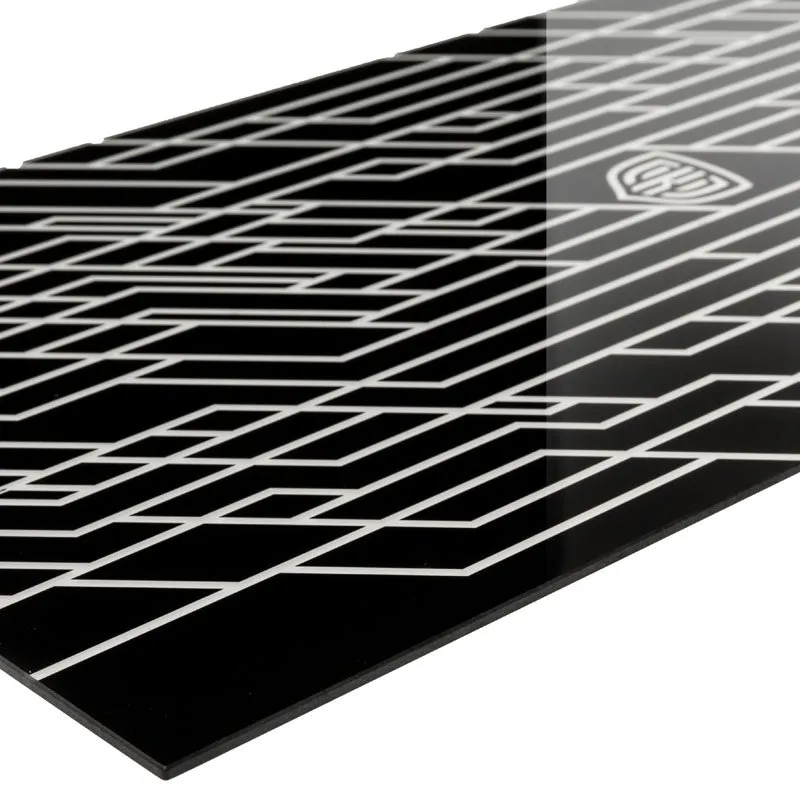 Kolink Unity Nexus Landscape Alternative Replacement Front Panel