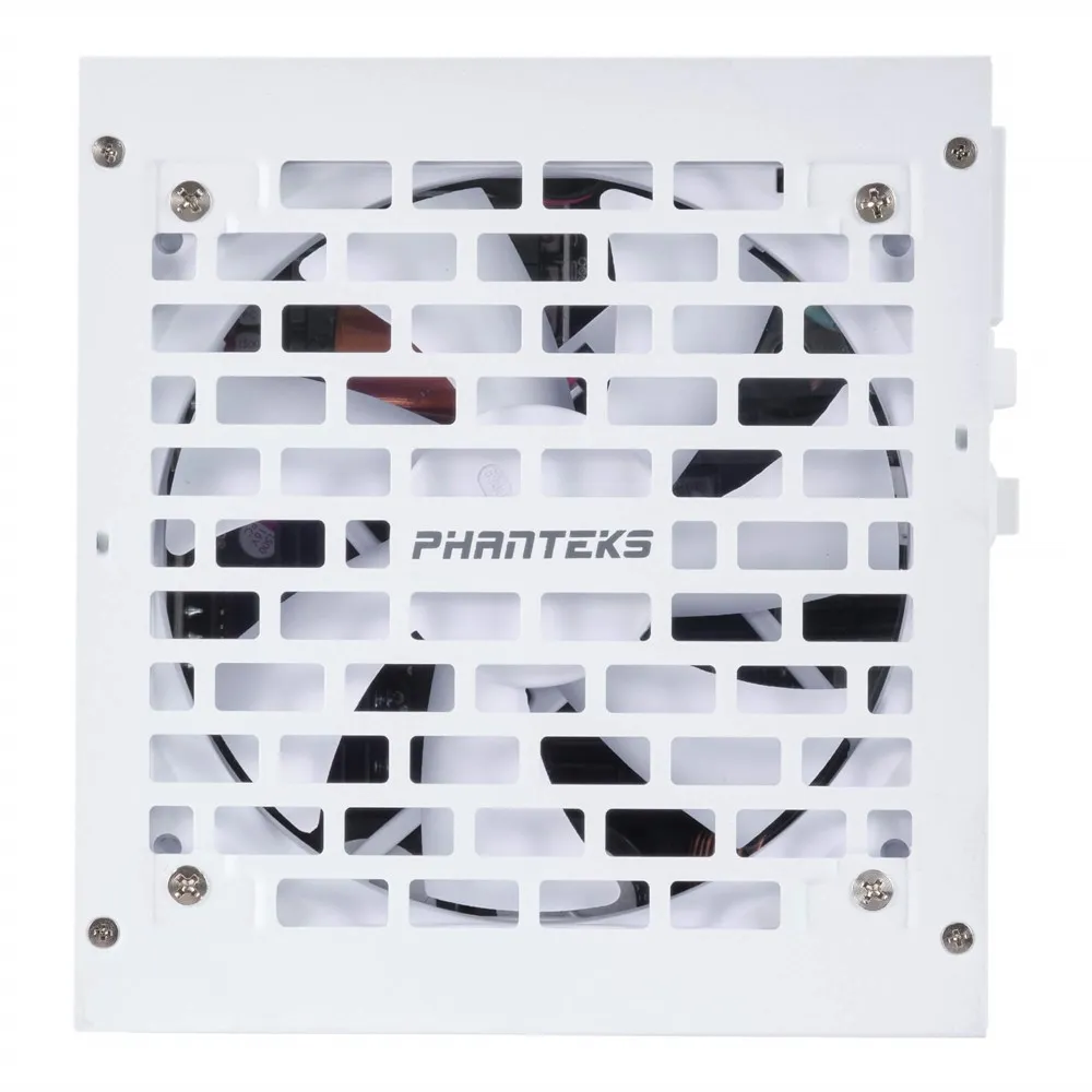 Phanteks AMP GH 850W - power supply, 80 Plus Gold