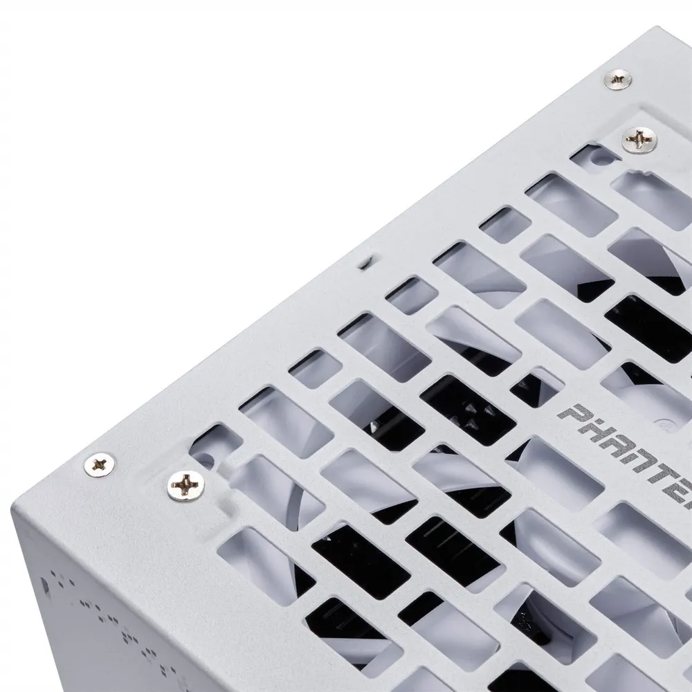Phanteks AMP GH 850W - power supply, 80 Plus Gold