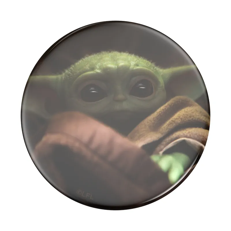 POPSOCKETS Star Wars Baby Yoda