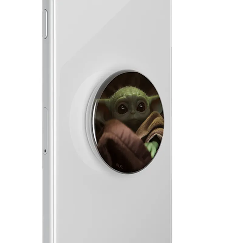 POPSOCKETS Star Wars Baby Yoda