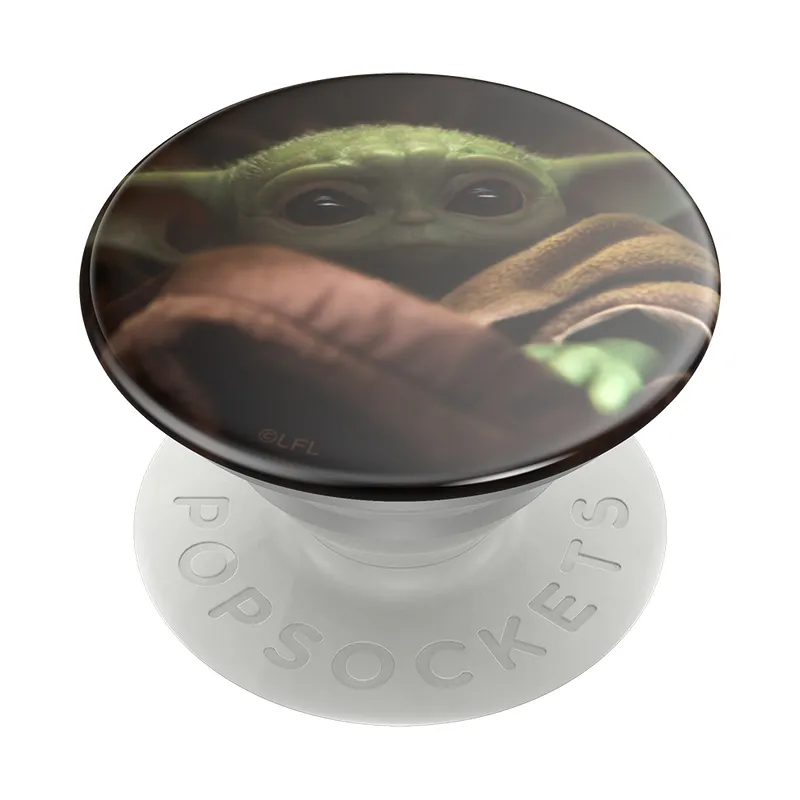 POPSOCKETS Star Wars Baby Yoda