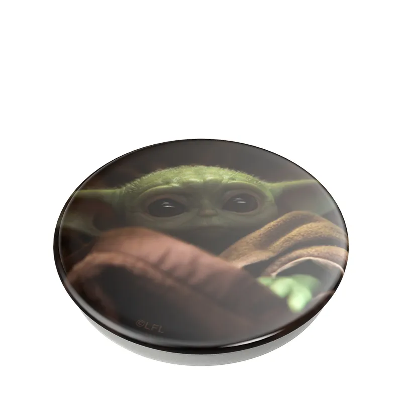 POPSOCKETS Star Wars Baby Yoda