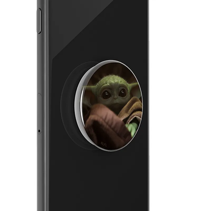 POPSOCKETS Star Wars Baby Yoda